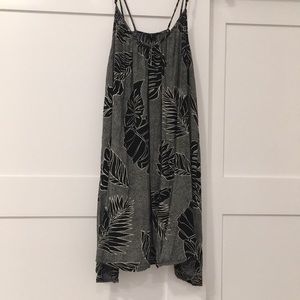 Casual Dress / Beach coverup